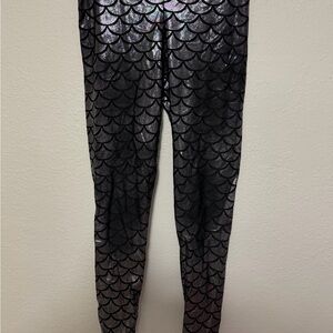 Blackmilk leggings